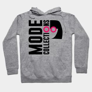 The Mode Collections Hoodie